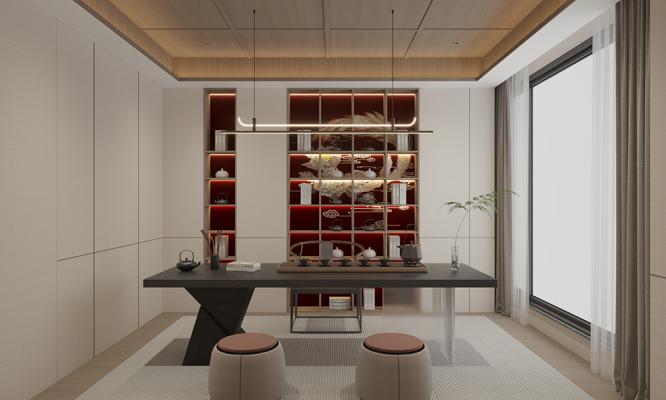 Renderowanie wnętrz