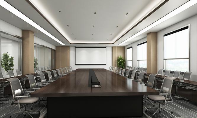 Renderowanie wnętrz