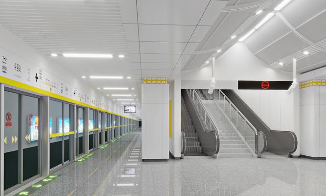 Renderowanie wnętrz