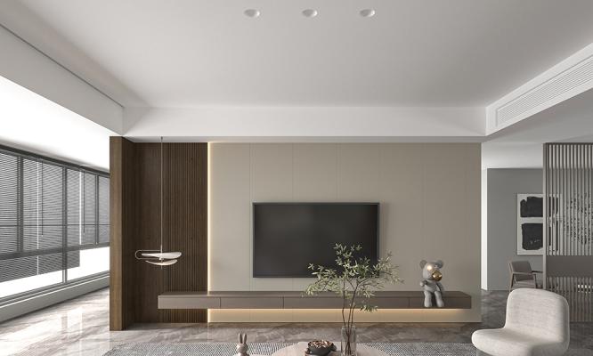 Renderowanie wnętrz