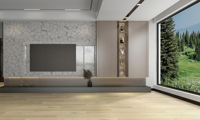 Renderowanie wnętrz