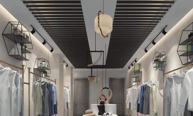 Renderowanie wnętrz