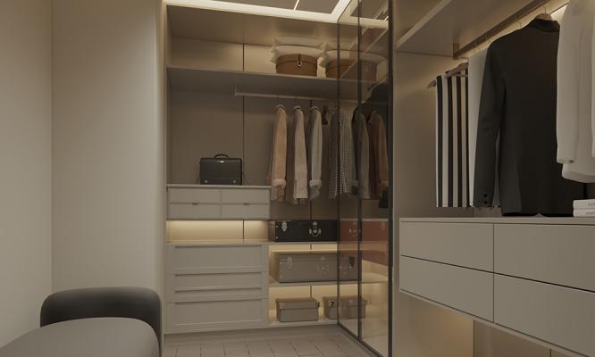 Renderowanie wnętrz