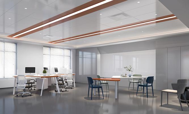 Renderowanie wnętrz