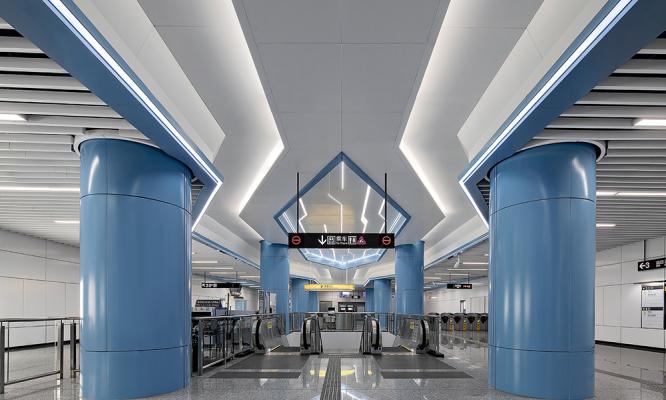 Renderowanie wnętrz