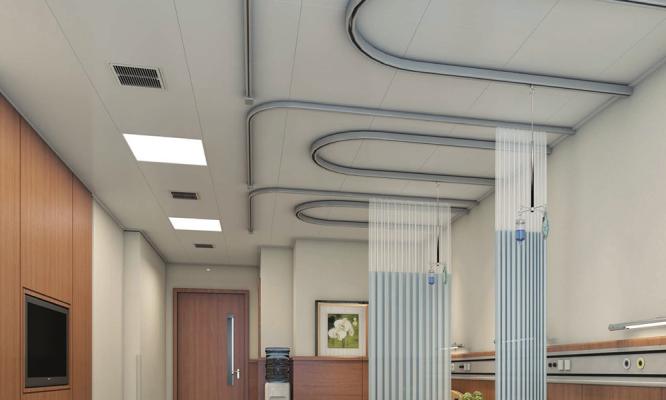 Renderowanie wnętrz