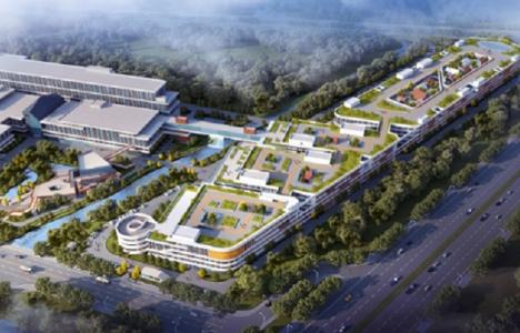 FSILON rozszerza globalny zasięg dzięki kompleksowej platformie materiałów budowlanych